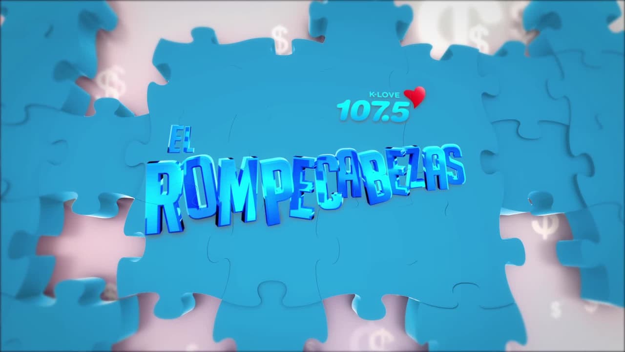 Ya está de regreso 'El Rompecabezas' de K-LOVE