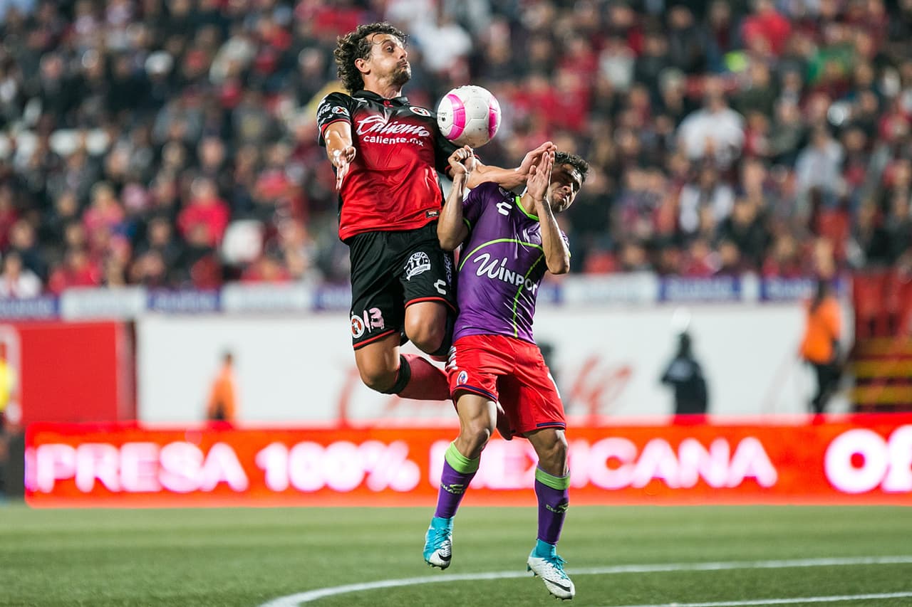 08 Daniel Villalva - Veracruz: El cuarto argenitno en nuestro conteo. El jugador jarocho le redituó 8 puntos a los entrenadores que confiaron en él.