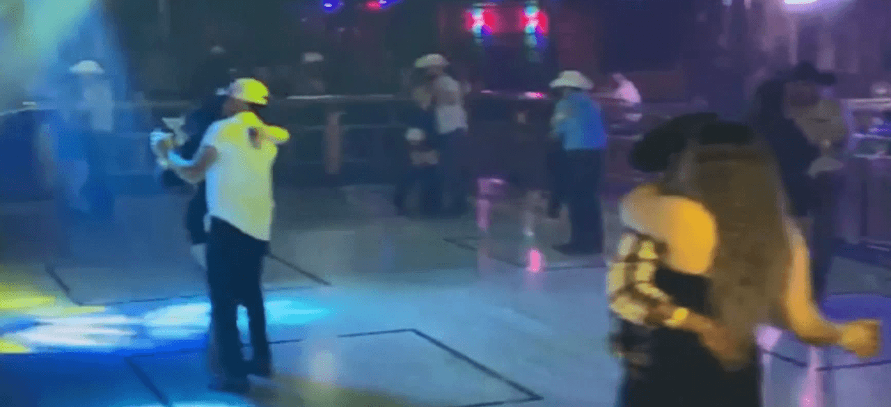 Coronavirus: un conocido club nocturno del Metroplex aplica una forma de seguridad muy particular para que sus clientes bailen con seguridad