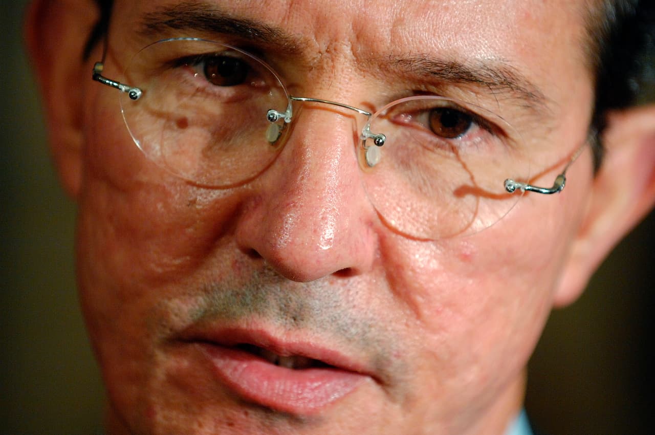 El exministro que se escapó de su cautiverio, dice que el voto del "sí" mostraba miedo a las FARC.