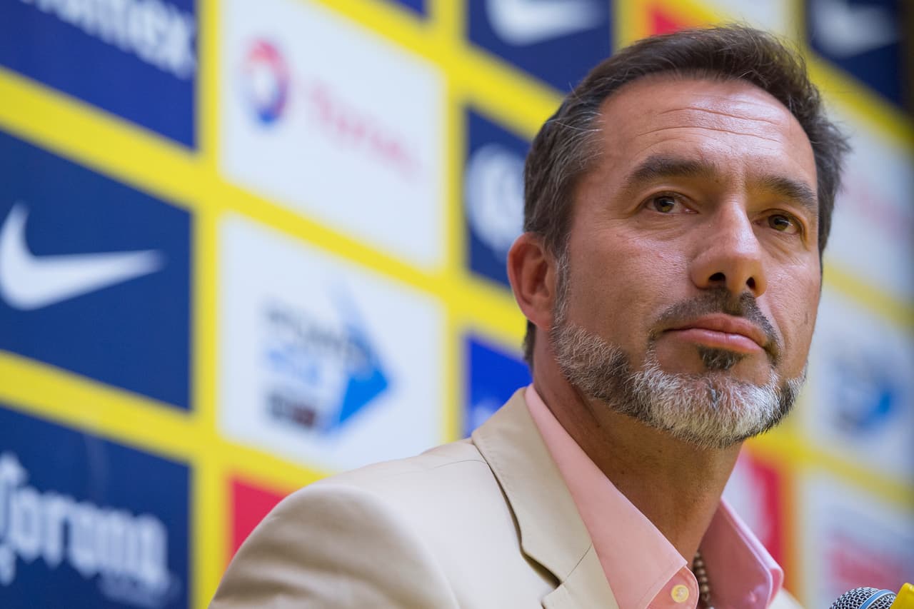 Salida de Matosas arruinó trueque entre Monterrey y América