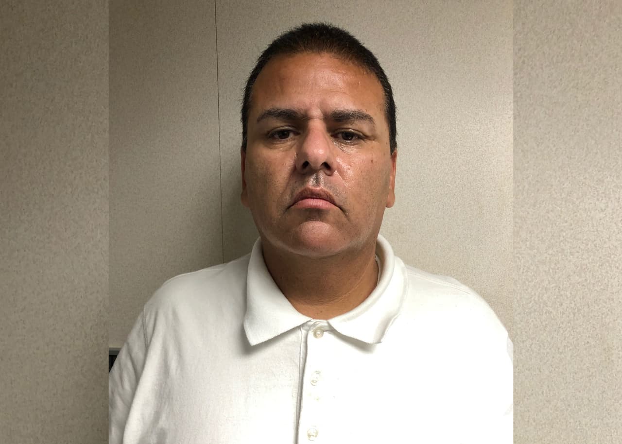 Arrestan a sospechoso que le disparó a su ex mujer en frente de sus tres hijos en Madera