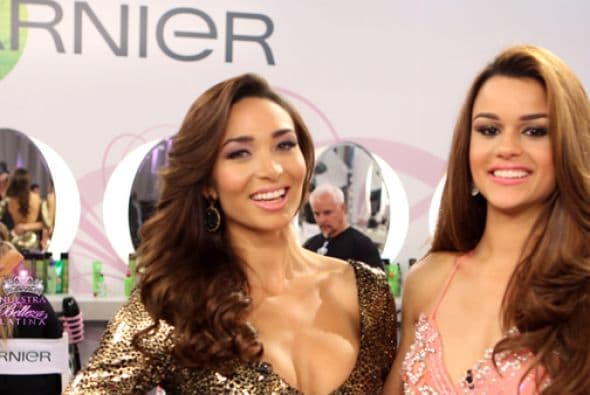 La dominicana se ha ido para arriba, logrando impresionar al difícil jurado y público. Muchos creen que ella podría coronarse como la nueva reina. ¿Lo logrará? Mira cómo ha sido su paso a lo largo de la competencia.