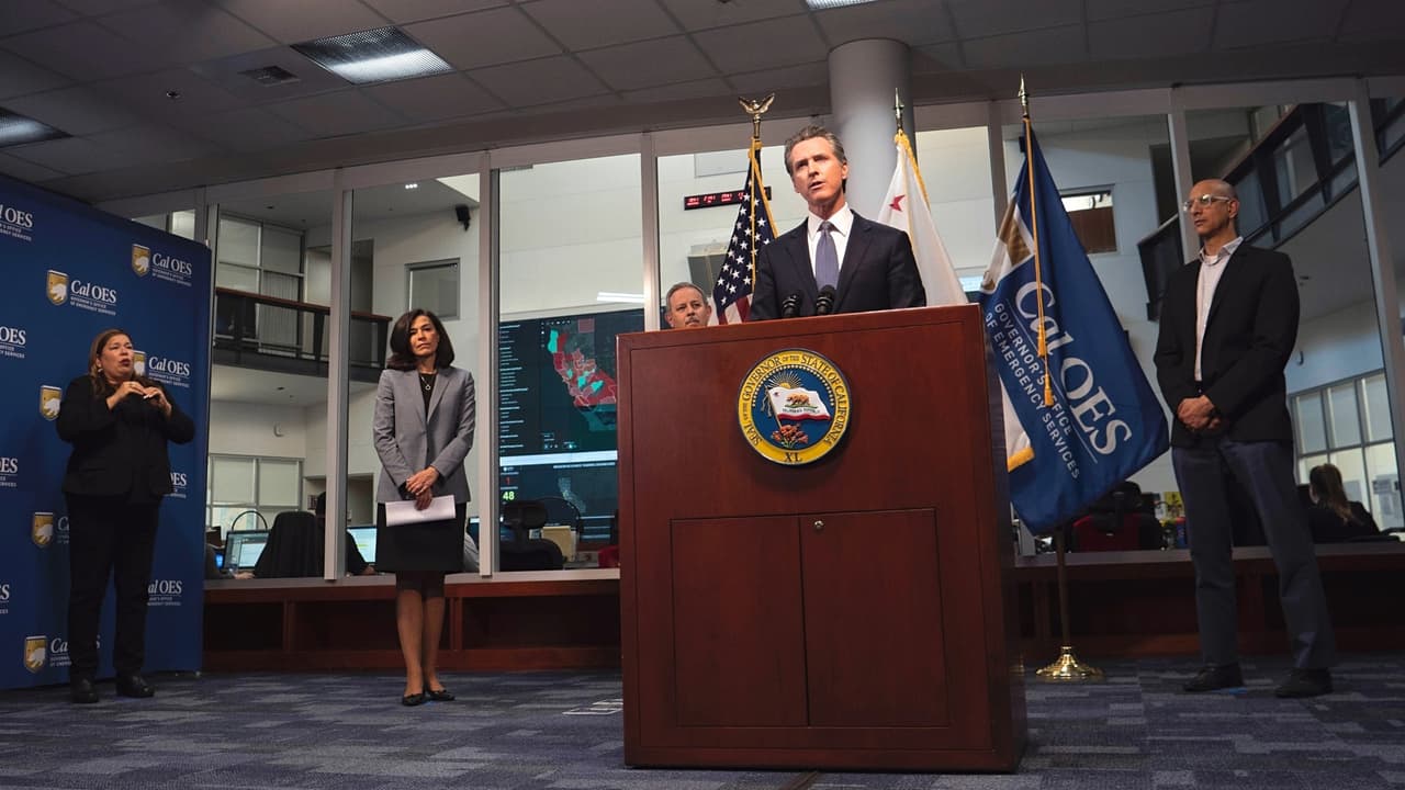 California enviará cheques de hasta $1,000 dólares a los indocumentados afectados por el coronavirus