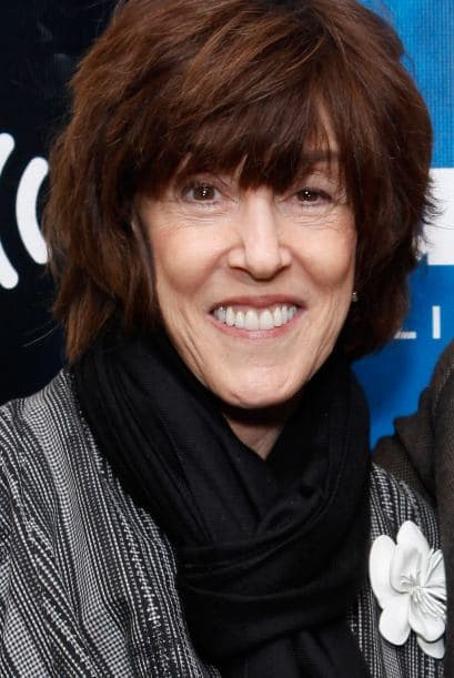 26 de junio. Nora Ephron, 71 años. Escritora, periodista y cineasta estadounidense. Falleció a causa de una leucemia.