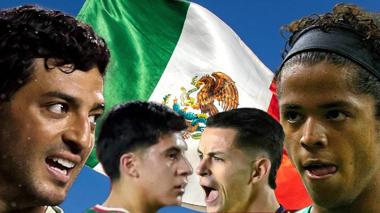 Rivalidades entre mexicanos en el futbol de España: ¿Obed vs. Fidalgo?