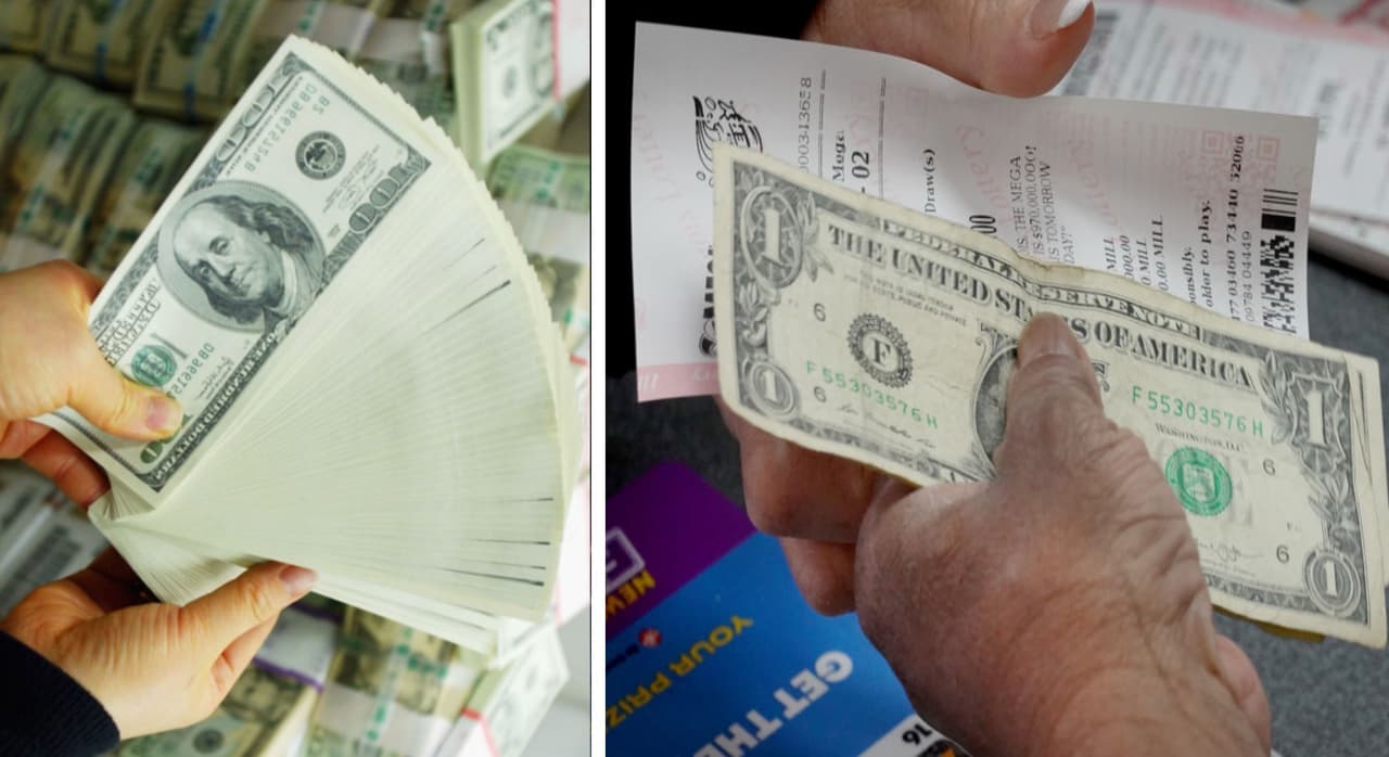 Mega Millions: Ganador de $1,337 millones tiene poco tiempo para tomar importante decisión