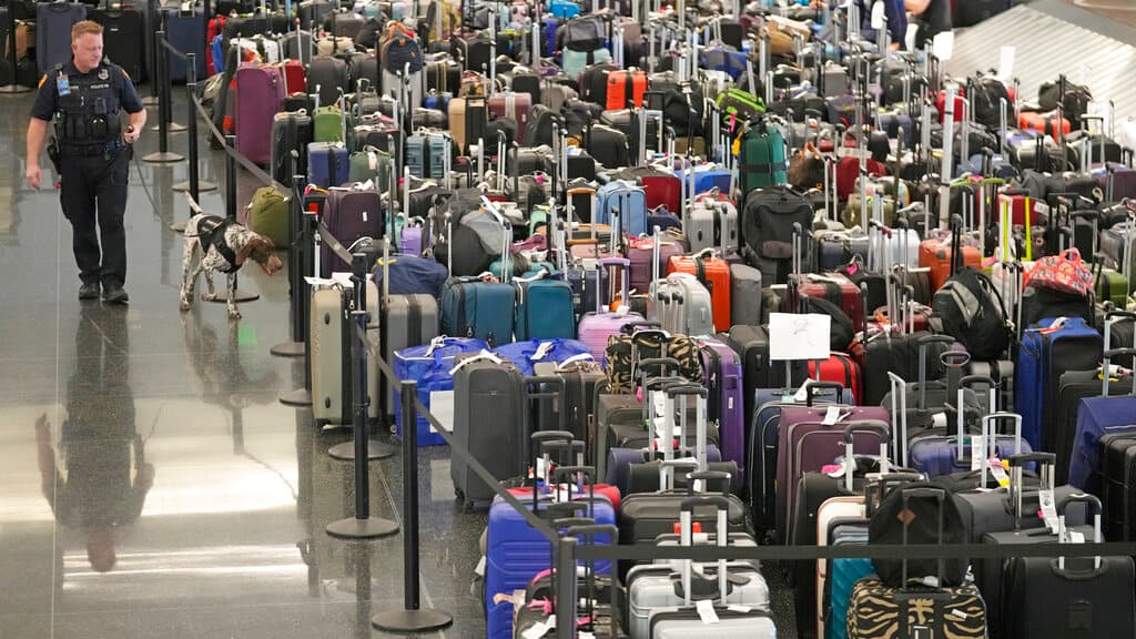 Día de la Independencia: esto es lo que necesitas saber si vas a viajar durante los feriados del 4 de julio