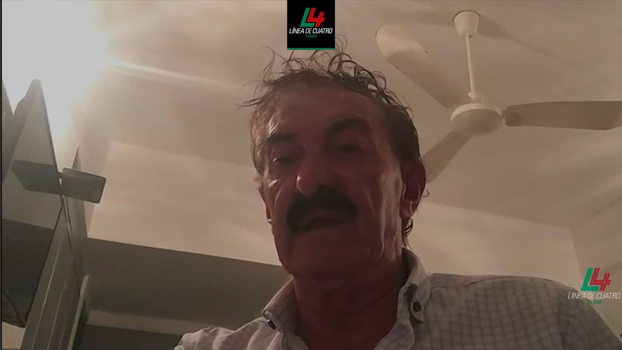 La Volpe sobre Cocca: "Eligen seguido al técnico de moda"