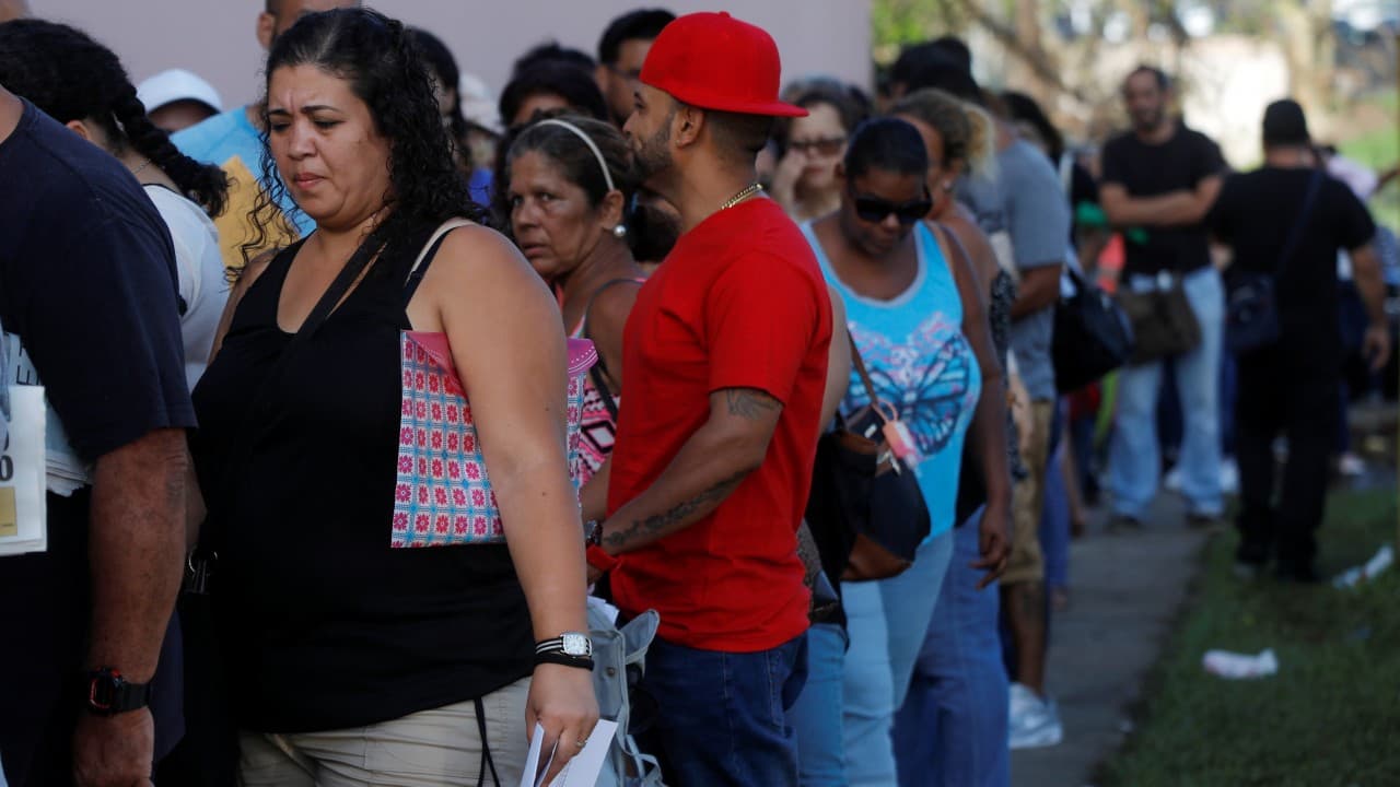 Junta de Control Fiscal pide Plan Fiscal ajustado ante la nueva realidad de Puerto Rico