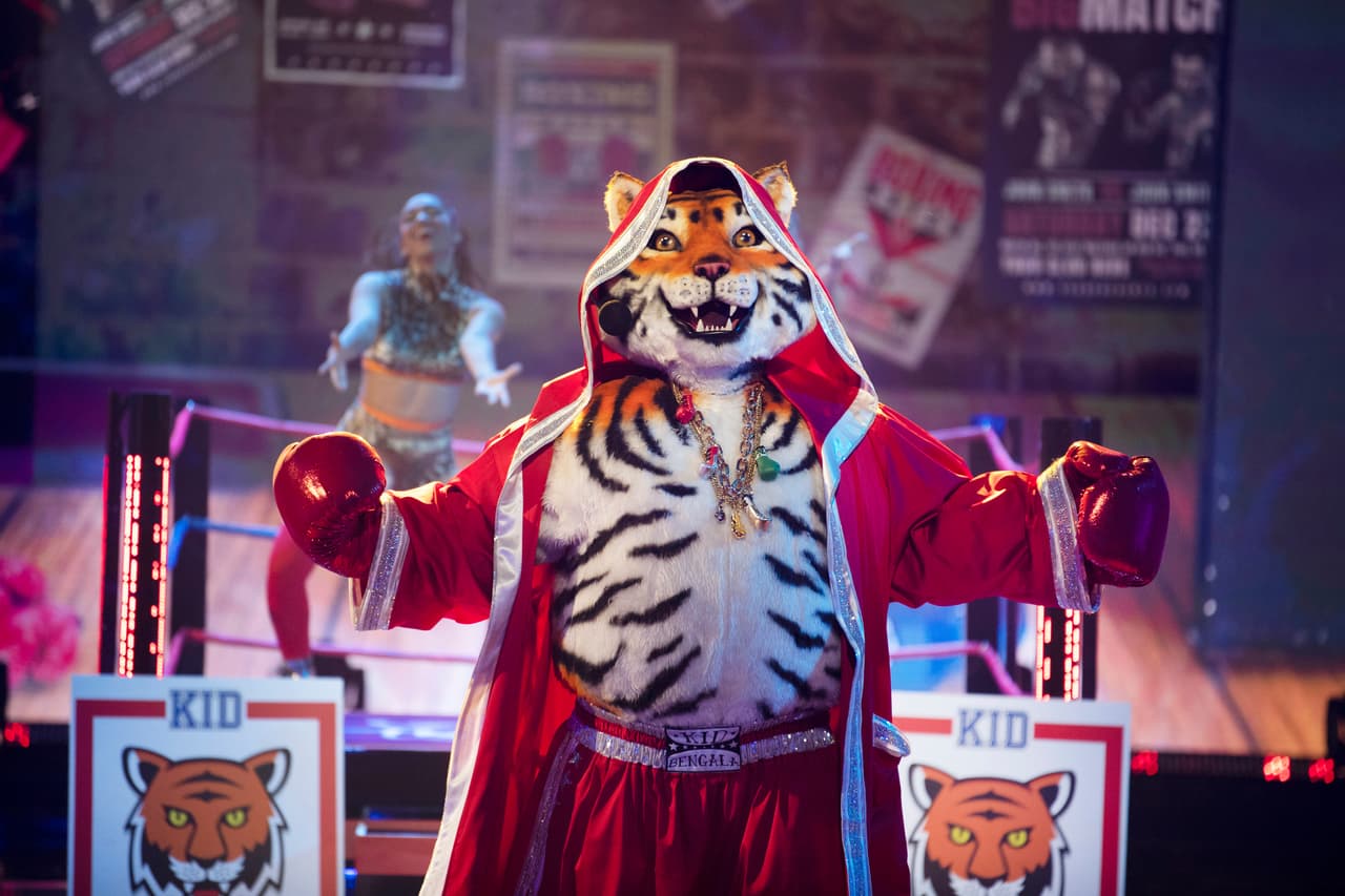 Los nombres de Franco Escamilla, Gabriel Soto y Arturo Carmona se mencionaron en los pronósticos de los investigadores, quienes al final decidieron salvar a Kid Bengala y dejar que el público eligiera entre Dálmata y Escoba.