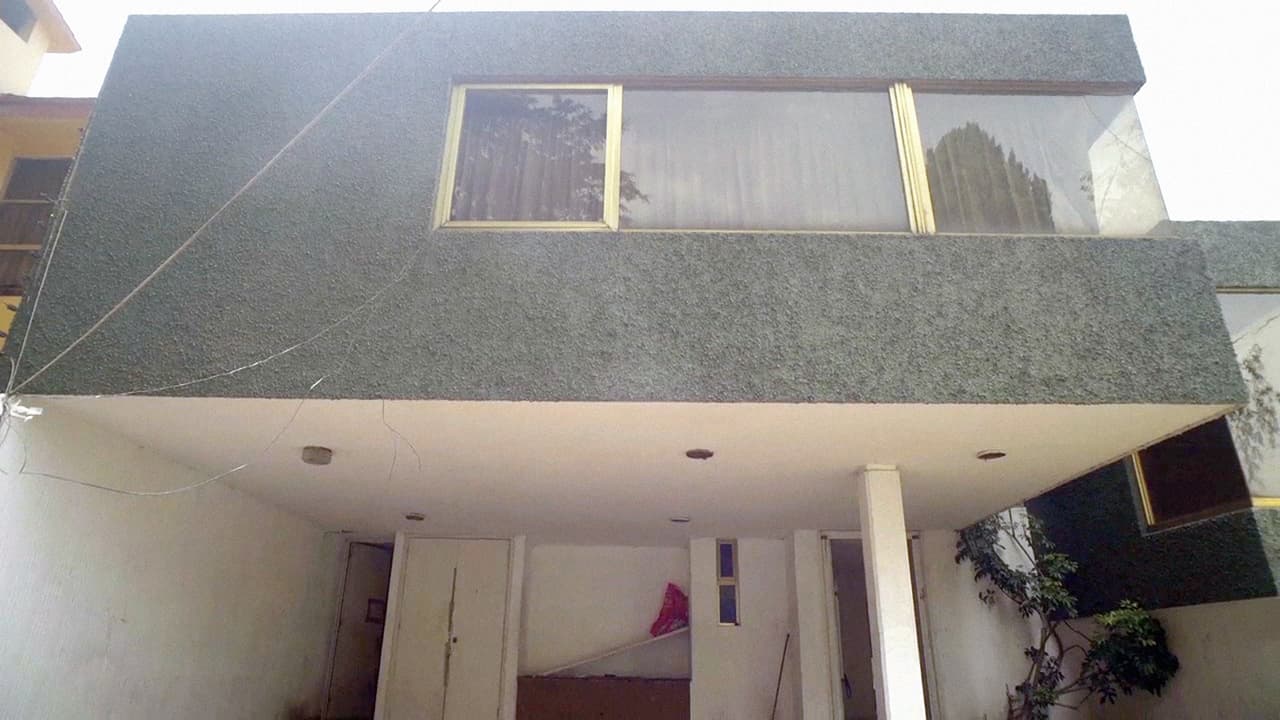 Un conjunto de tres departamentos en la ciudad fronteriza Reynosa, en el norteño estado de Tamaulipas, fueron incautados a Mario Armando Ramírez Treviño, El X20, ligado al cártel del Golfo y Los Zetas.