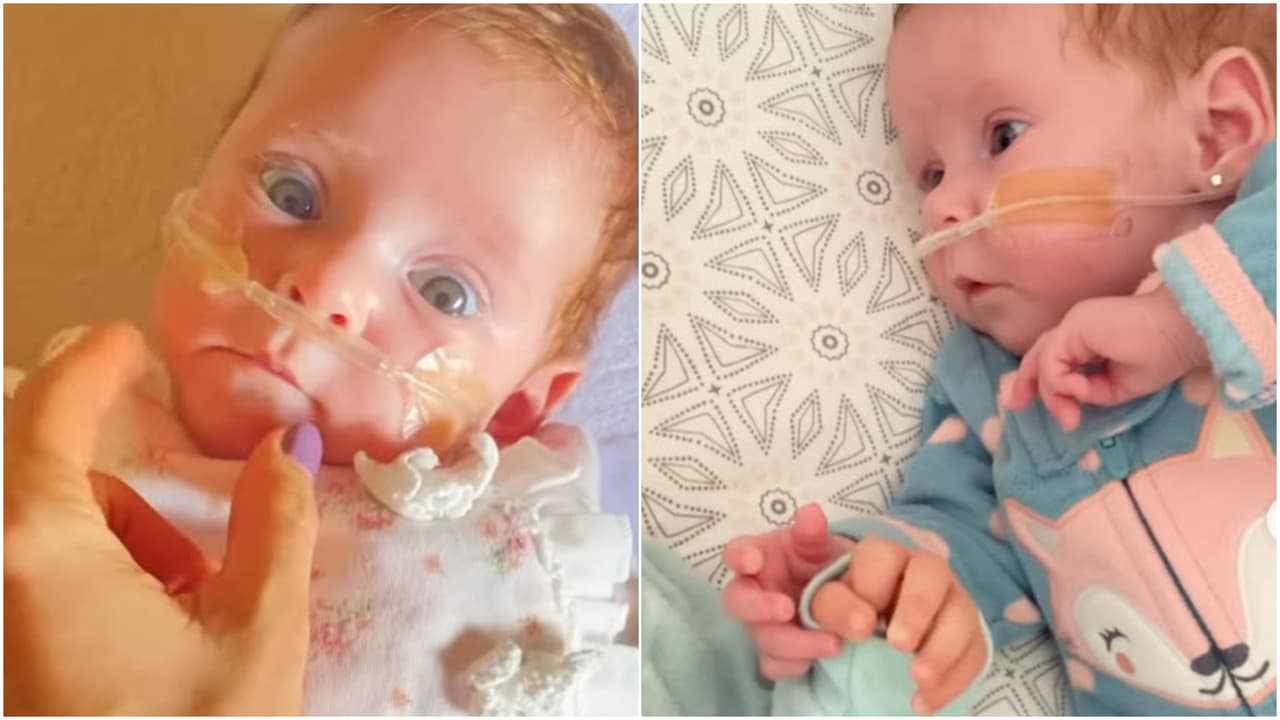 La actriz agradeció a su hija por escogerlos como familia.