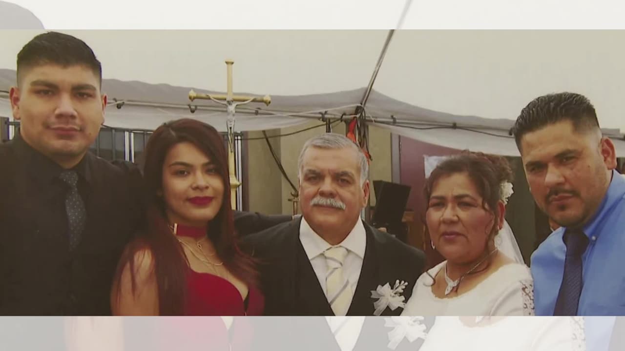 Hombre salta de un puente para quitarse la vida y provoca la muerte de una abuela hispana de California