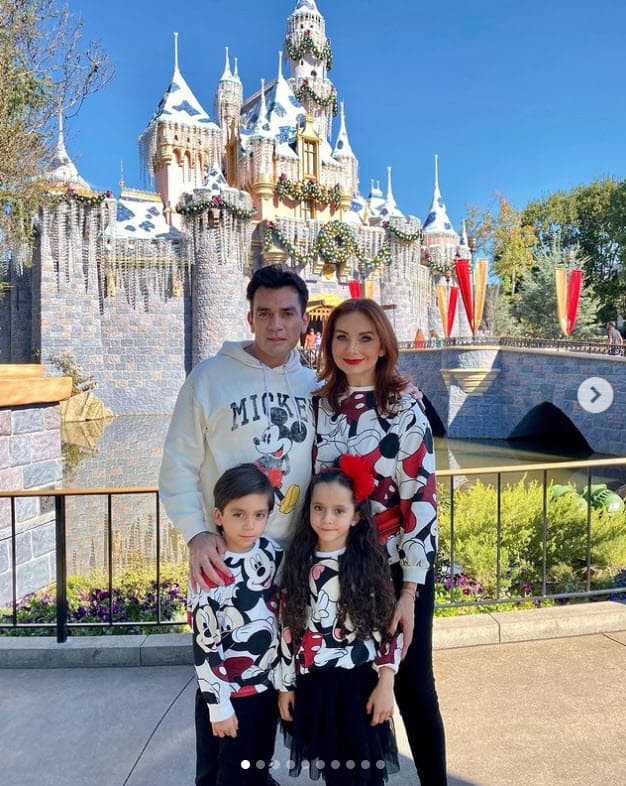 "Cada día sale y decimos: 'palomita', lo logramos. Ya tenemos organizado de mañana y así vamos aprendiendo también porque nunca habíamos estado los dos en proyectos absorbentes", contó Elizabeth Álvarez.