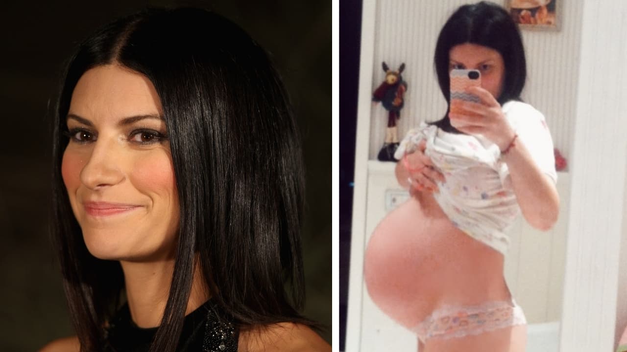 Laura Pausini vivió un calvario para convertirse en madre: ni la fama o el dinero le ayudaron