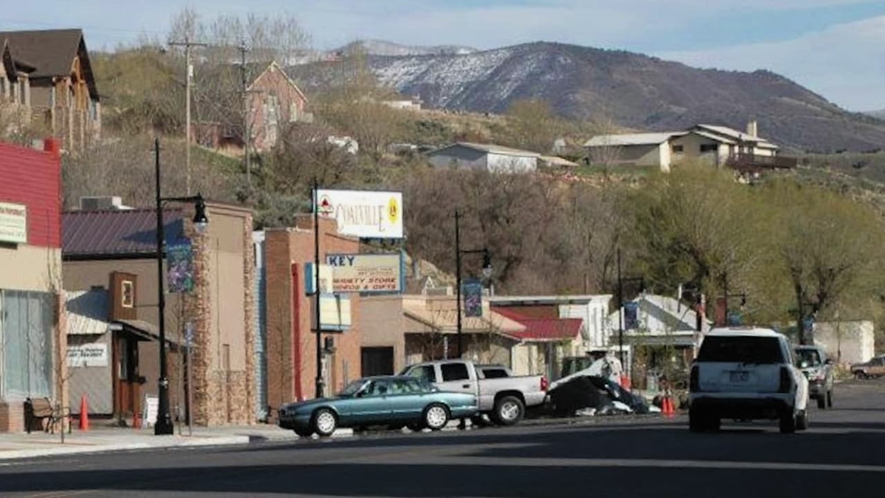 Hallan a sospechoso sin vida tras atrincherarse en una vivienda en Coalville