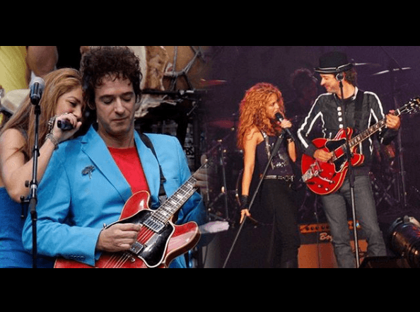 Cabe mencionar que poco después de esta dedicatoria a Piqué, la cantante hizo otra publicación, esta vez dirigida al fallecido Gustavo Cerati, quien habría cumplido 59 años de edad este 11 de agosto. "¡Feliz cumpleaños, Cerati! ¡Te quiero por siempre! Shak", escribió junto a esta postal.