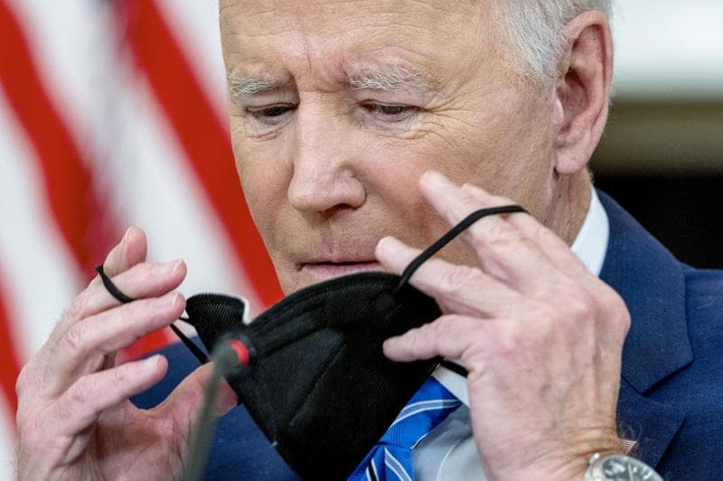 Biden viajará a NYC la próxima semana para hablar de la violencia armada con Adams