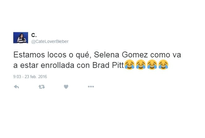 Otros prefieren llorar, ¿qué estará pasando?
