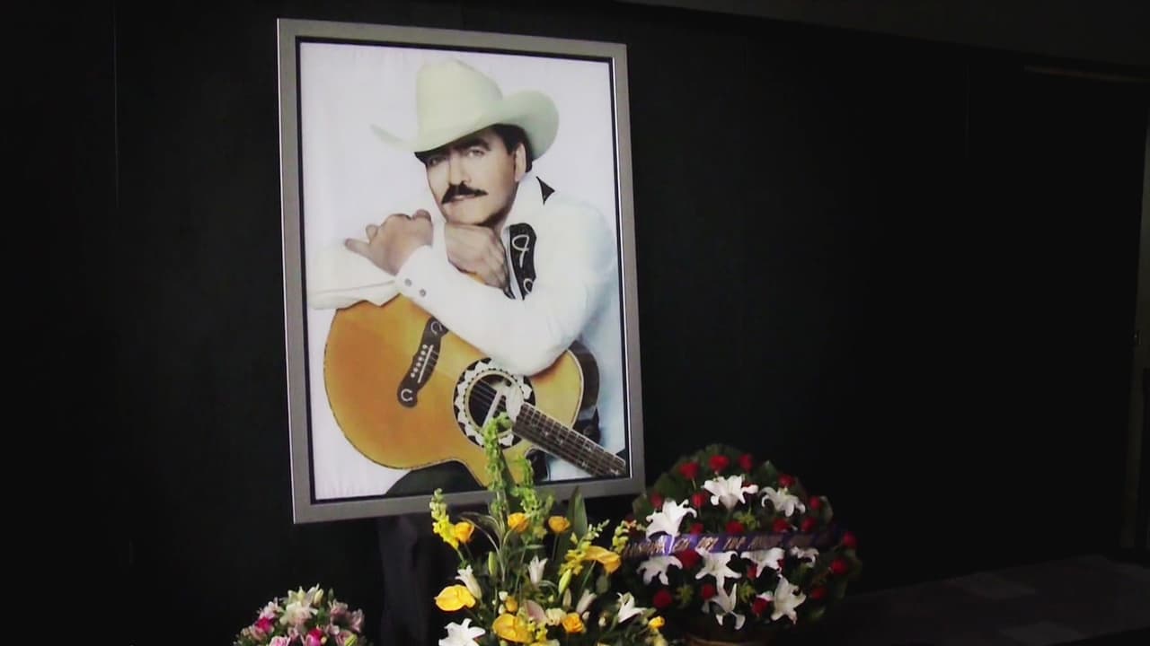 Joan Sebastian nació para convertirse en una leyenda. ¿Qué te pareció "Por Siempre Joan Sebastian"?