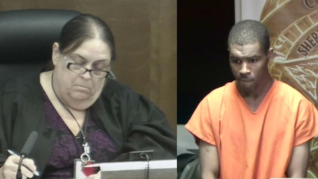 Dos detenidos por la muerte de un exmarine a la puerta de un casino de Miami 