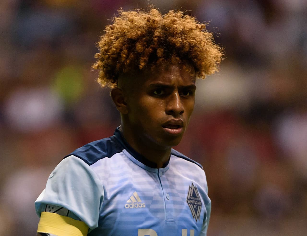 ¡Atención Ricardo Gareca! El peruano Yordy Reyna la rompe en la MLS y pide lugar en la selección