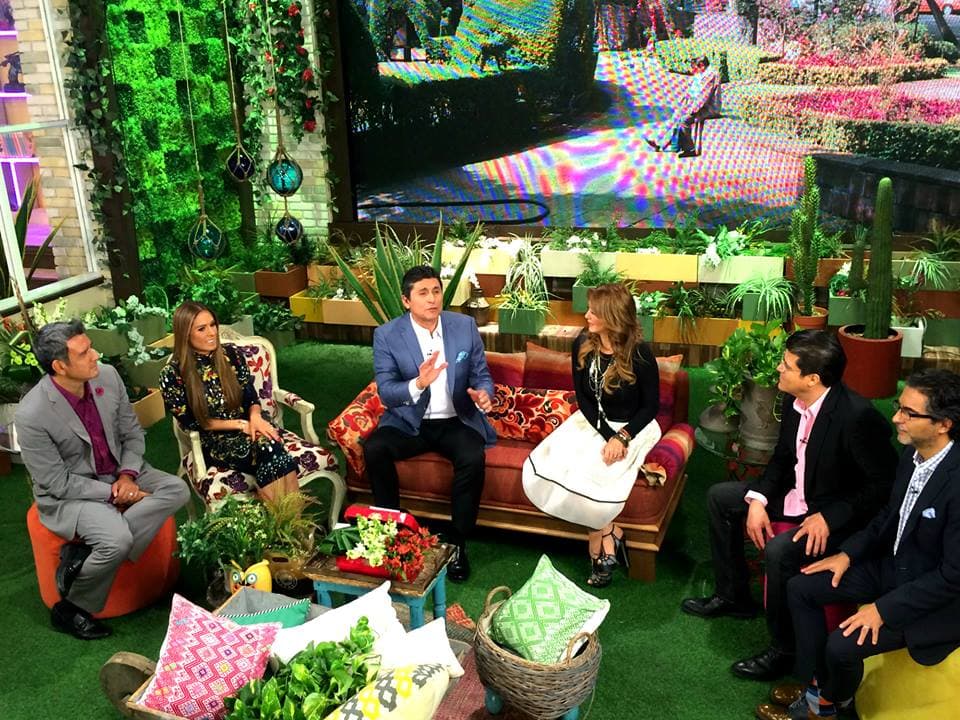 ¿Cómo controlar el enojo? César Lozano nos lo dice.