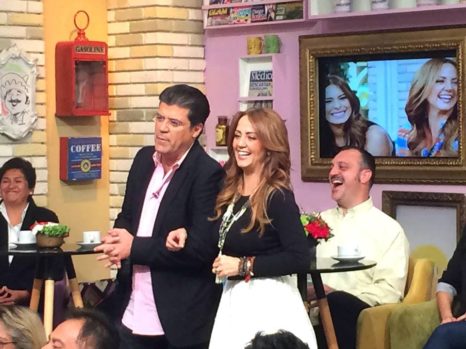 La mejor sonrisa de HOY.