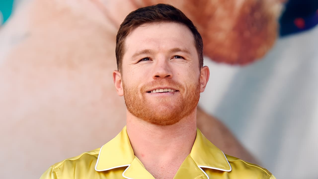 'Canelo' Álvarez: sus logros, su familia y lo que planea para su última pelea