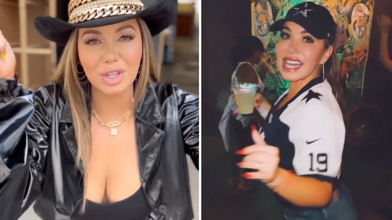 Chiquis celebra las fiestas de México, pero comete un error y lo aclara 