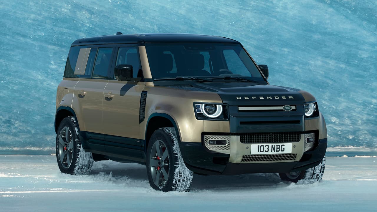 La nueva Defender 2020 llegara a EE. UU. durante la primavera del 2020 primero en la versión de 4 puertas ‘110’, seguida más adelante en el mismo año por la de 2 puertas ‘90’. 
<br>