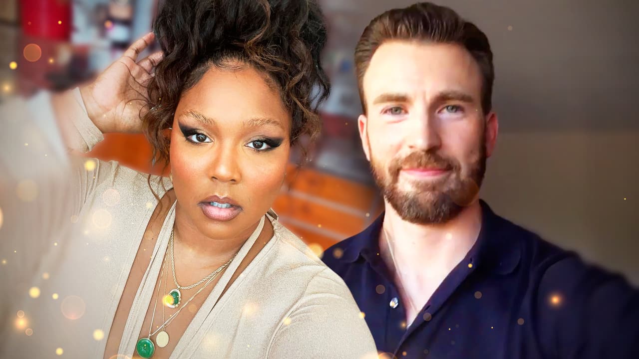 Video en Tik Tok de Lizzo tiene a sus fans confundidos, ¿está embarazada de un 'Avenger'?