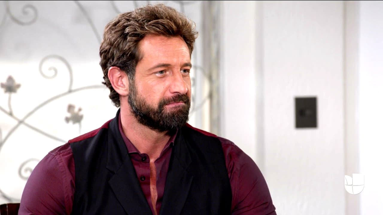 El corazón de David se llenó de felicidad, pues finalmente obtuvo la familia que siempre soñó.