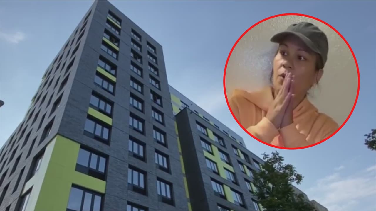 “Dios sabrá lo que ella se merece”: falsa agente de bienes raíces enfrenta a la justicia en Nueva York