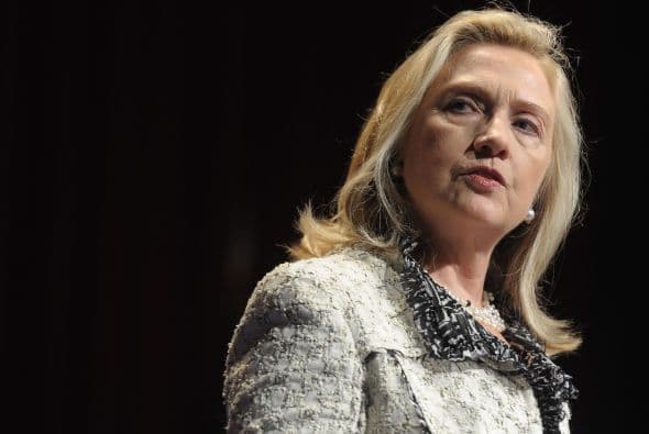 "A veces duermo incluso durante el despegue y el aterrizaje", reconoció en 2011 a la revista Harper's Bazaar. "¡Es que estoy tan cansada! Creo que estoy crónicamente agotada", añadió.