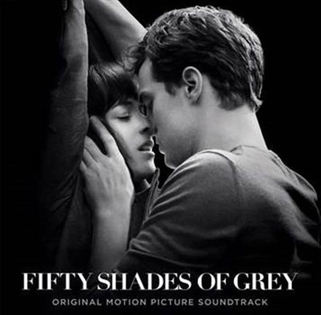 El soundtrack de la película 'Fifty Shades of Grey' se coló a los discos más vendidos con un alcance de 1 millón 402 mil placas vendidas.