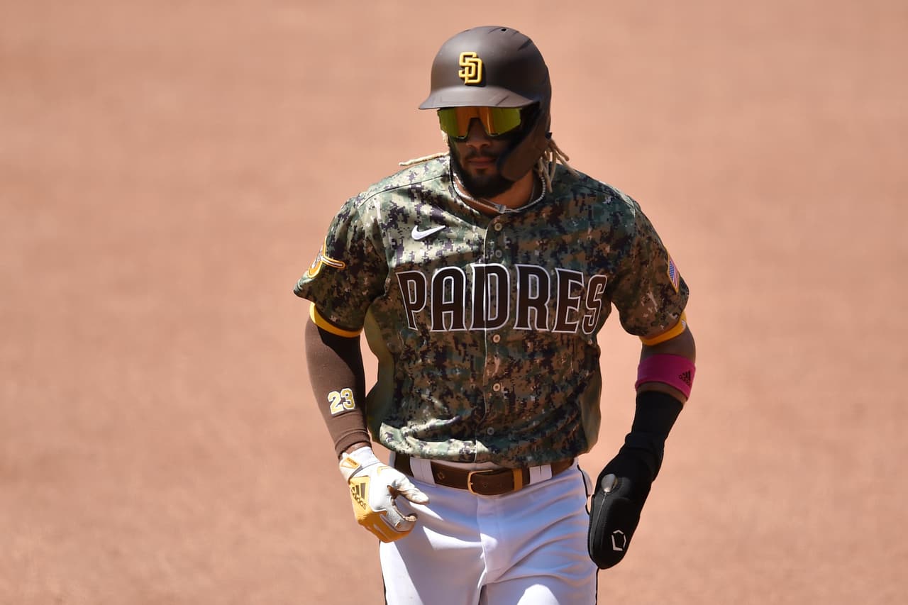 Simplemente este domingo realizó una atrapada fuera de serie; podría ser considerada la mejor de toda su carrera.