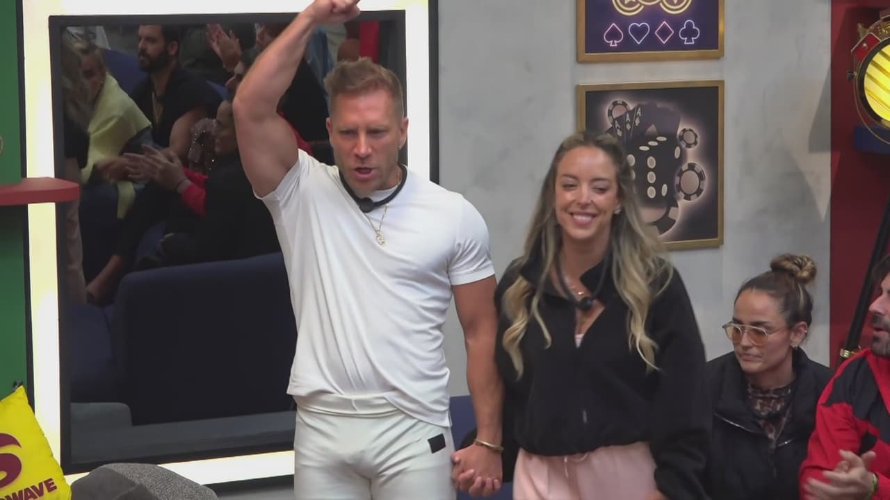 ¿Apostarías por Mí?