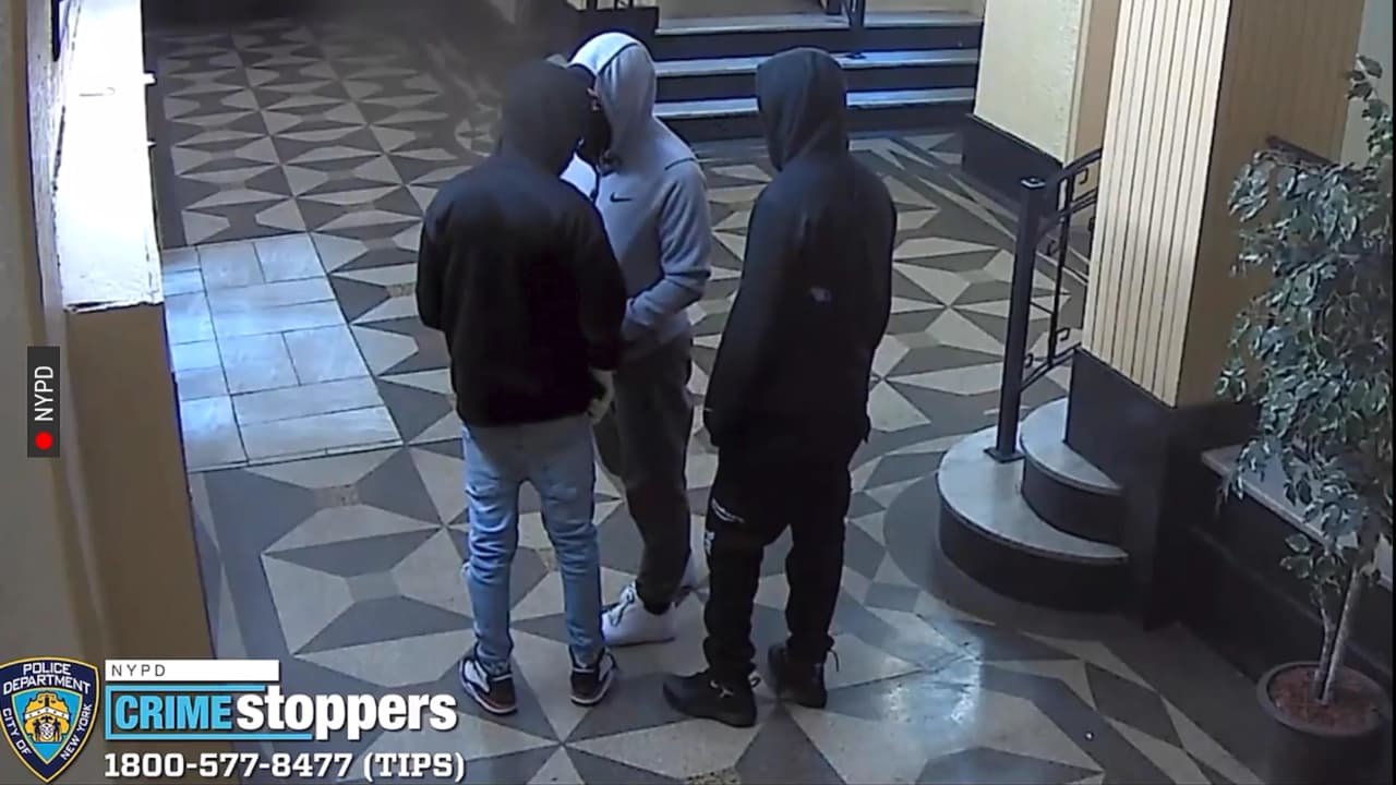 "No confíen en nadie": Dueña de la casa robada en El Bronx por tres sospechosos