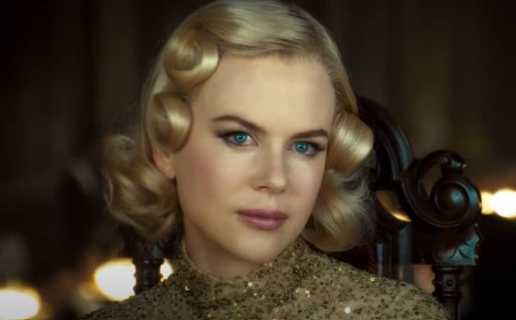 <b>Nicole Kidman en ‘La brújula dorada’</b>
<br>En ‘La brújula dorada’ Nicole Kidman interpretó a la villana Marisa Coulter, una mujer que busca controlar la mente de miles de niños. La viva imagen de que las villanas pueden llegar a ser tan bellas como malas.
<br>