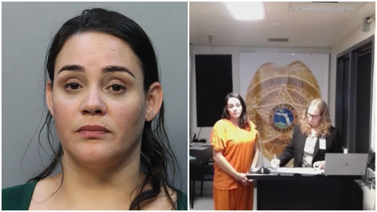 Arrestan a exadministradora de condominio en Brickell acusada de fraude por 140,000 dólares