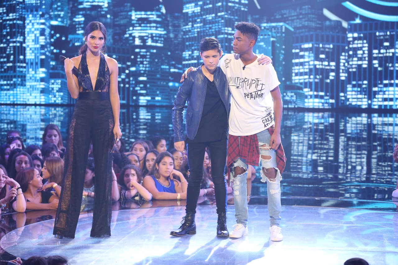 Y Edward tuvo que decirnos adiós.