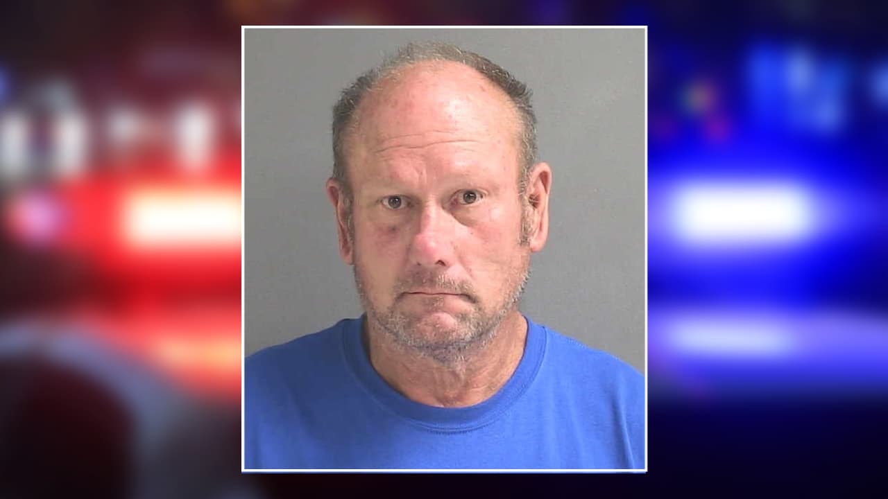 Arrestan en Florida a "persona de interés" en caso de asesinato y desmembramiento de 4 hombres en Oklahoma