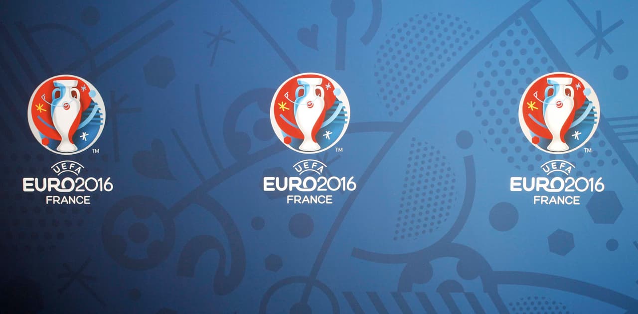 UEFA continuará compromiso con Francia para la Eurocopa 2016