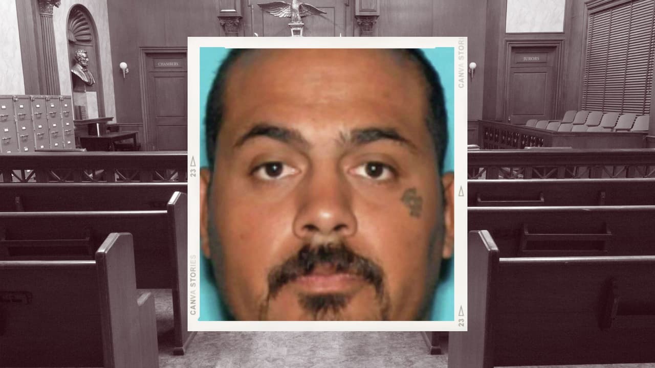 Se declara no culpable segundo sospechoso de matar a seis miembros de una familia hispana en Goshen