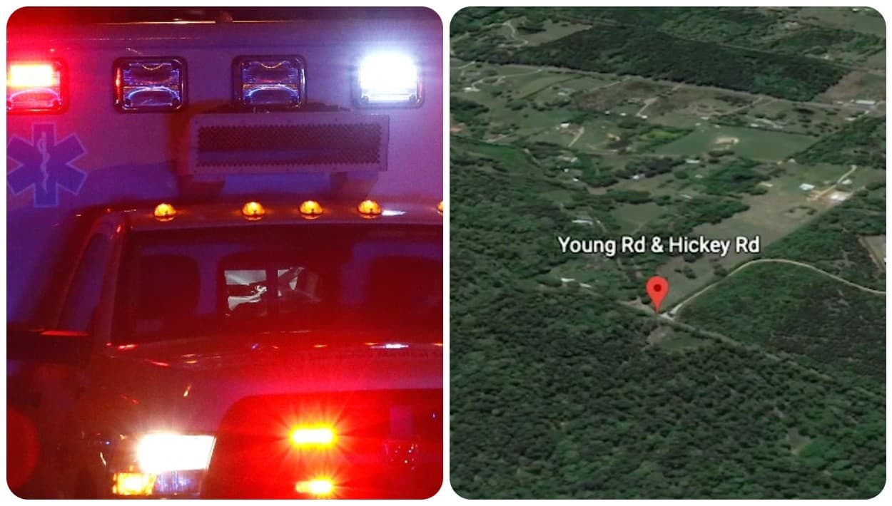 Muere niña de 11 años en "accidente de cacería" en Hallsville, Texas: su padre fue quien disparó el rifle