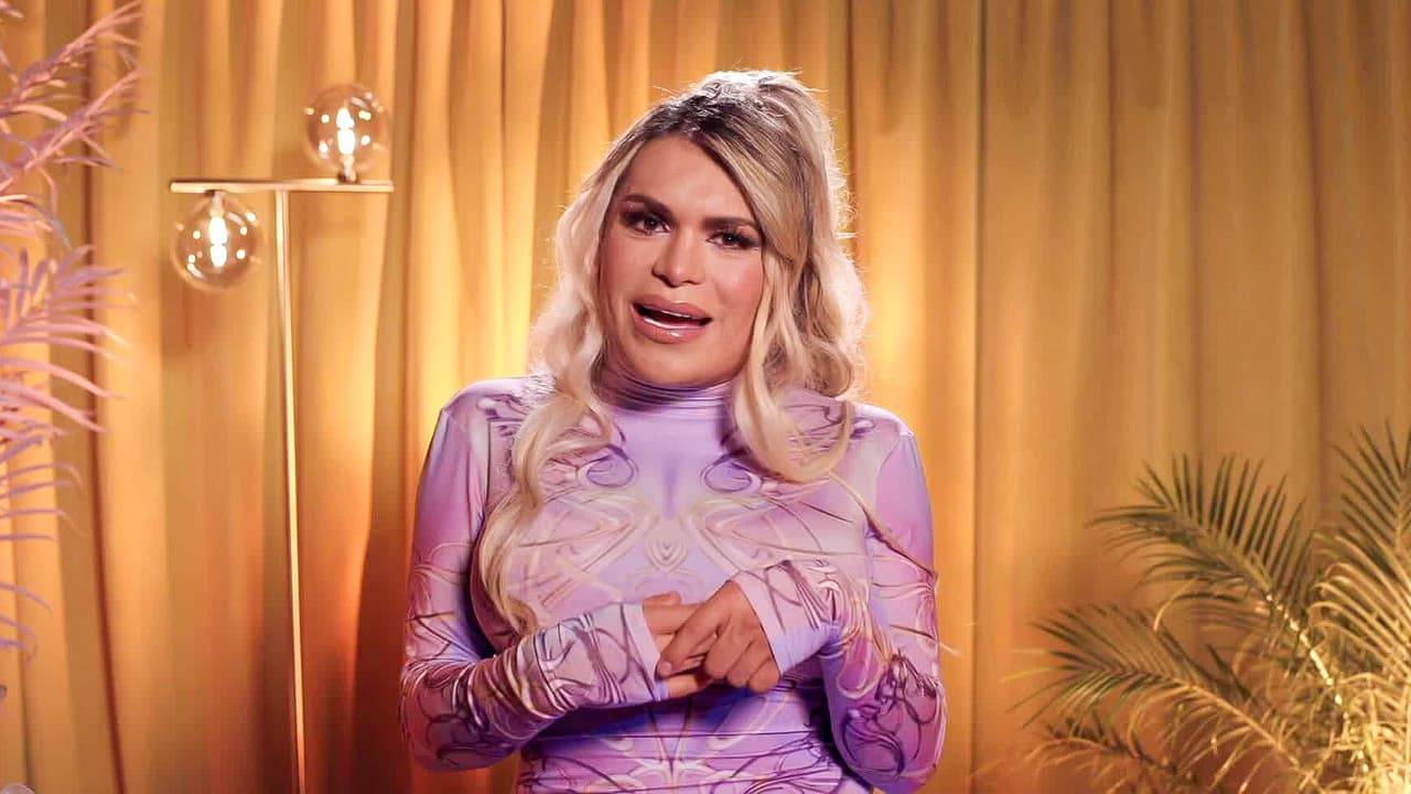 Wendy, Perdida pero Famosa: a Wendy le preocupa haber mostrado de más en televisión