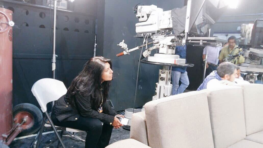 La productora no perdió ningún detalle, pues sabe que la historia exige ciertas características en el elenco.