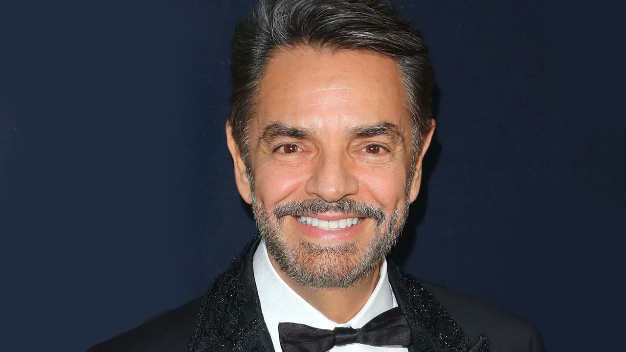 Este es el motivo por el que Eugenio Derbez dice un rotundo ’no’ a la política